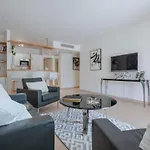 3 pièces de style résidence de standing 6 min à pied des plages !