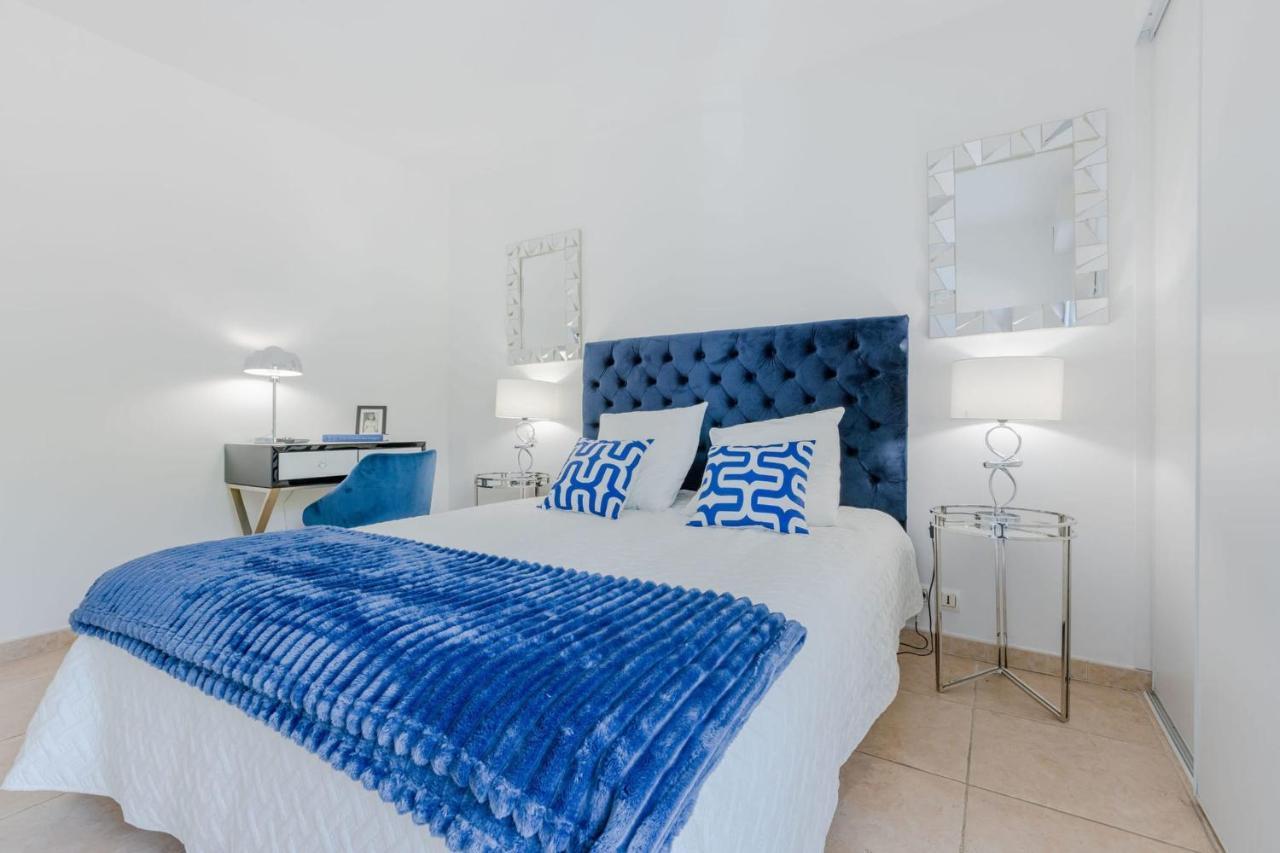 3-room In Prestigious Appartement Cannes